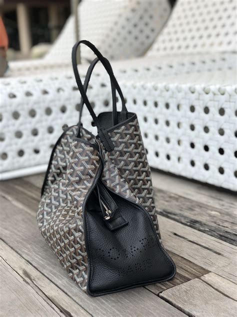 de goyard bag|goyard bag official website.